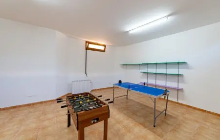 Mes Blanc, Maison 6 personnes à Son Serra de Marina - Photo 33