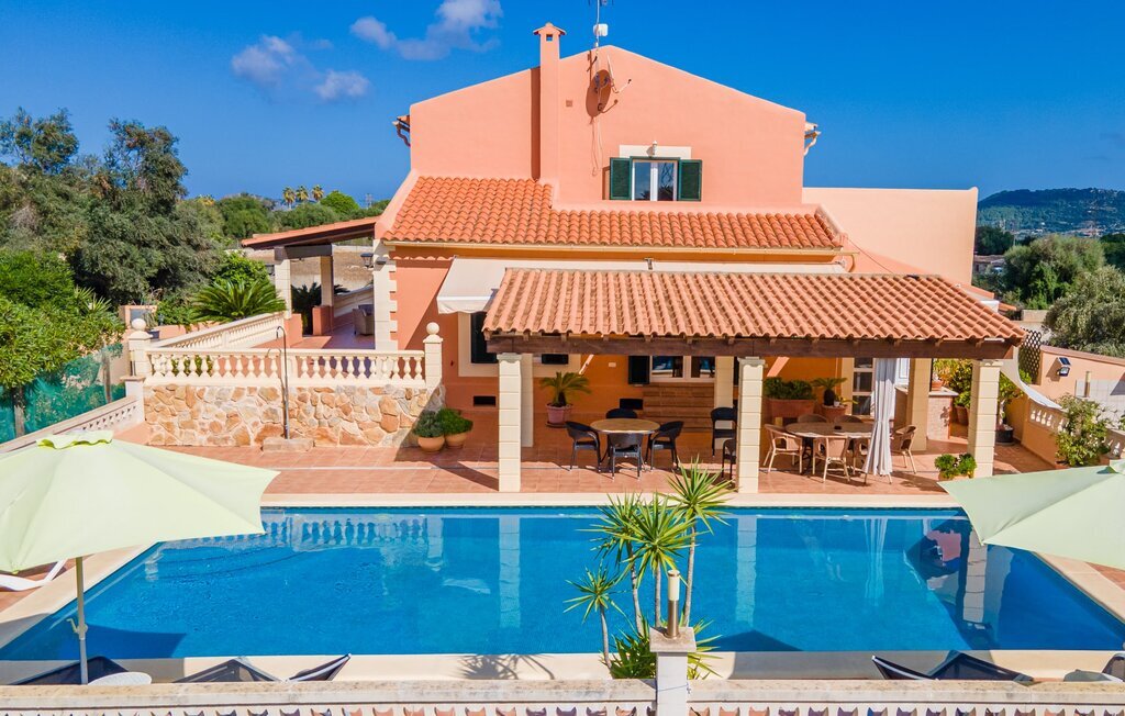 Villa Bona Vista, Maison 8 personnes à Capdepera - Photo 2