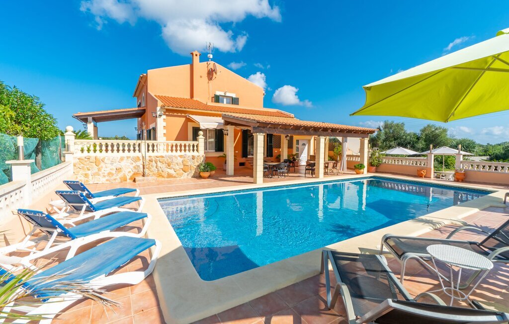 Villa Bona Vista, Maison 8 personnes à Capdepera - Photo 3
