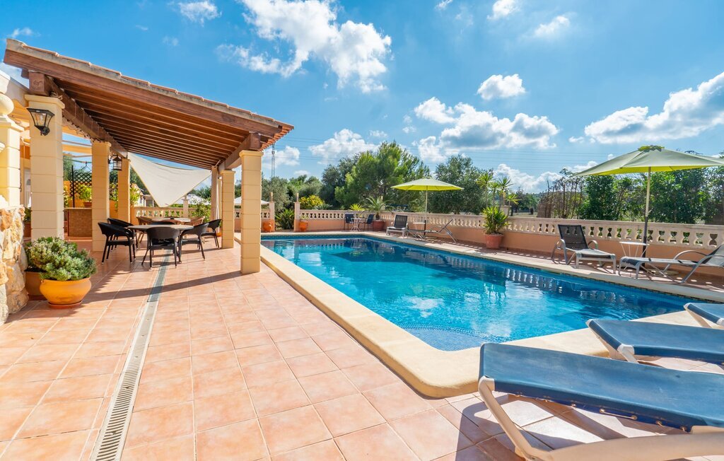 Villa Bona Vista, Maison 8 personnes à Capdepera - Photo 5