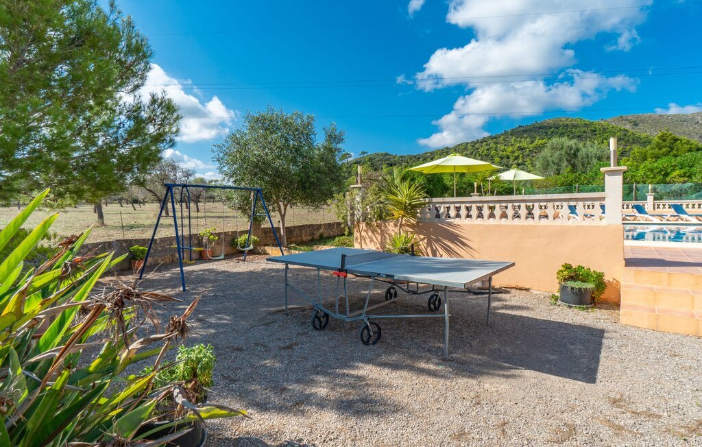 Villa Bona Vista, Maison 8 personnes à Capdepera - Photo 6