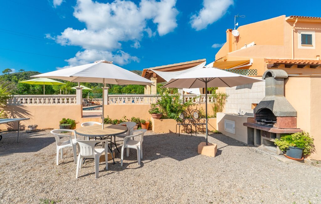 Villa Bona Vista, Maison 8 personnes à Capdepera - Photo 7