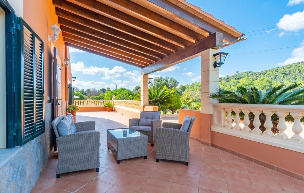 Villa Bona Vista, Maison 8 personnes à Capdepera - Photo 8