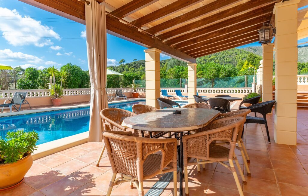 Villa Bona Vista, Maison 8 personnes à Capdepera - Photo 9