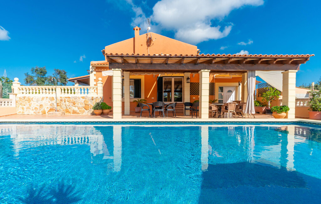 Villa Bona Vista, Maison 8 personnes à Capdepera - Photo 10