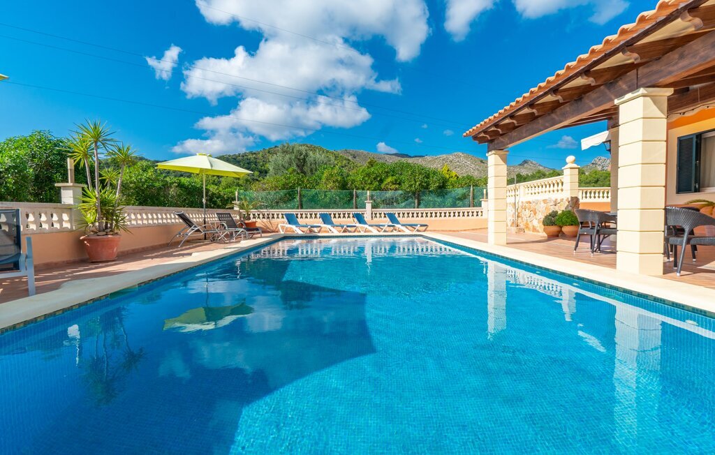 Villa Bona Vista, Maison 8 personnes à Capdepera - Photo 11