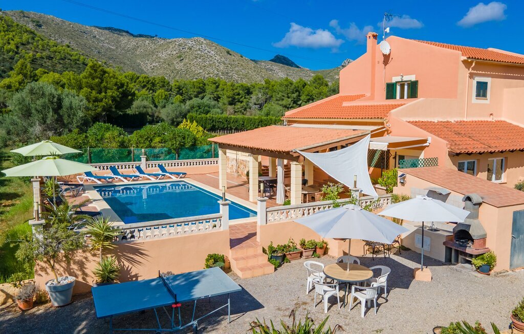Villa Bona Vista, Maison 8 personnes à Capdepera - Photo 13