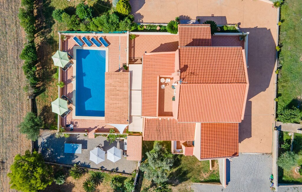Villa Bona Vista, Maison 8 personnes à Capdepera - Photo 14