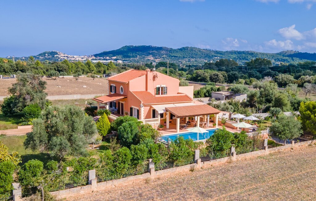 Villa Bona Vista, Maison 8 personnes à Capdepera - Photo 15