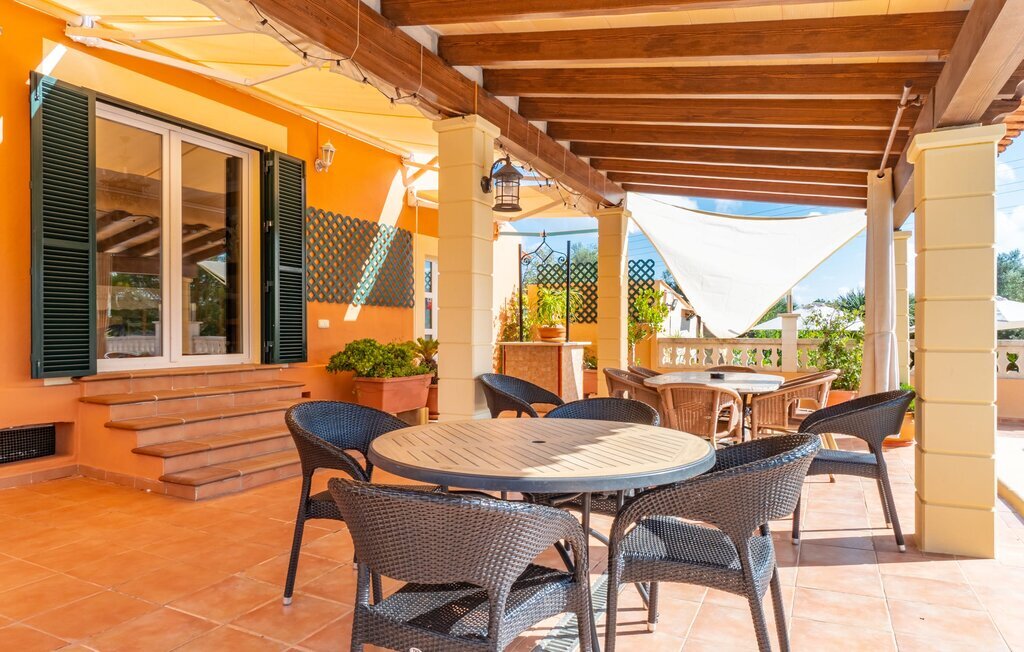 Villa Bona Vista, Maison 8 personnes à Capdepera - Photo 16