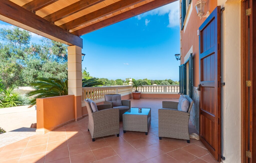Villa Bona Vista, Maison 8 personnes à Capdepera - Photo 17