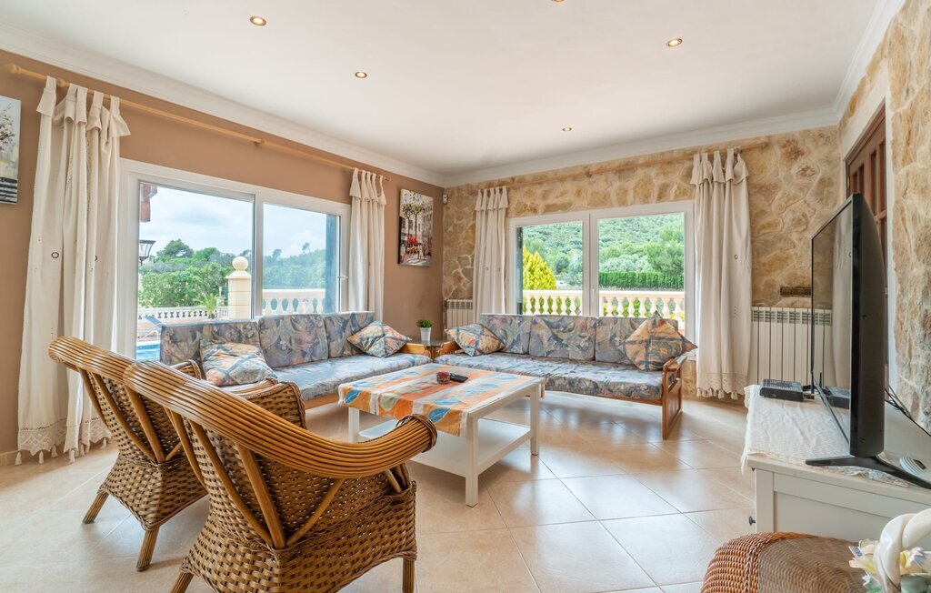Villa Bona Vista, Maison 8 personnes à Capdepera - Photo 18