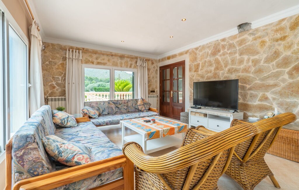 Villa Bona Vista, Maison 8 personnes à Capdepera - Photo 19