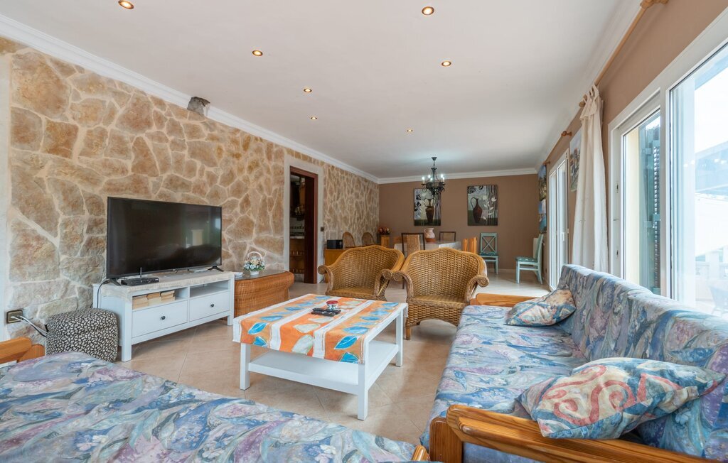 Villa Bona Vista, Maison 8 personnes à Capdepera - Photo 20
