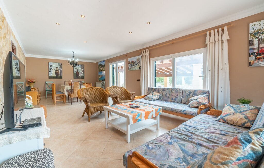 Villa Bona Vista, Maison 8 personnes à Capdepera - Photo 21
