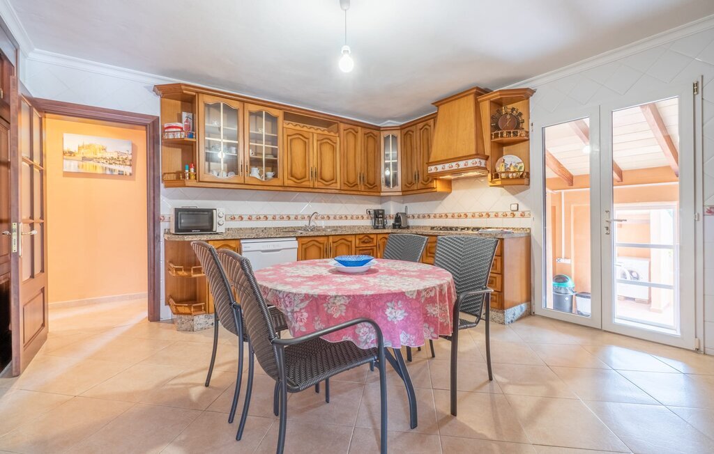 Villa Bona Vista, Maison 8 personnes à Capdepera - Photo 22