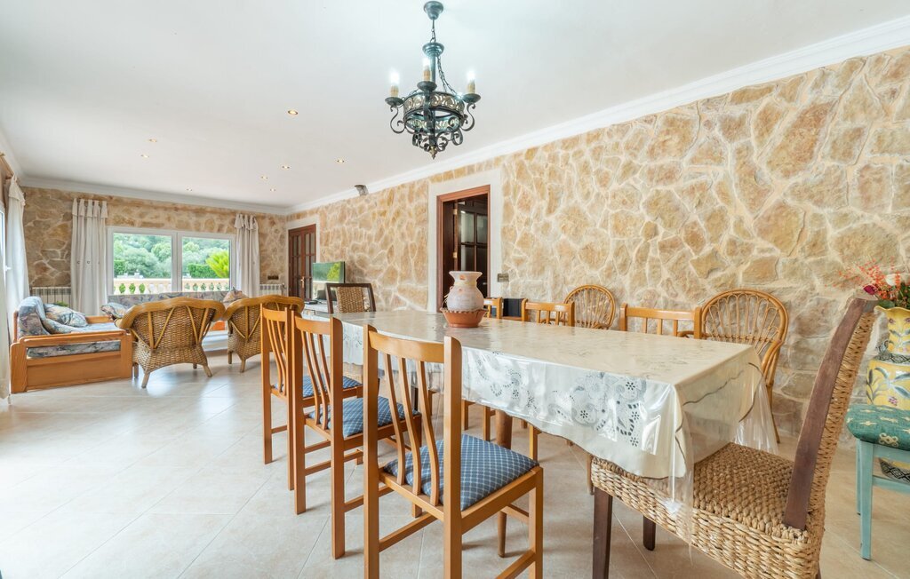 Villa Bona Vista, Maison 8 personnes à Capdepera - Photo 24