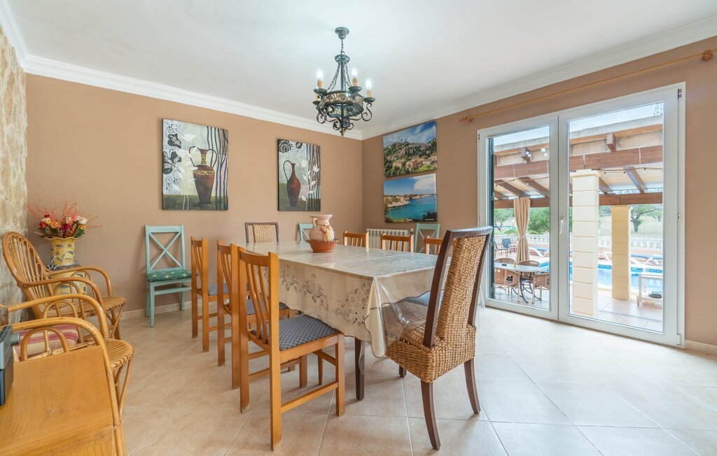 Villa Bona Vista, Maison 8 personnes à Capdepera - Photo 25