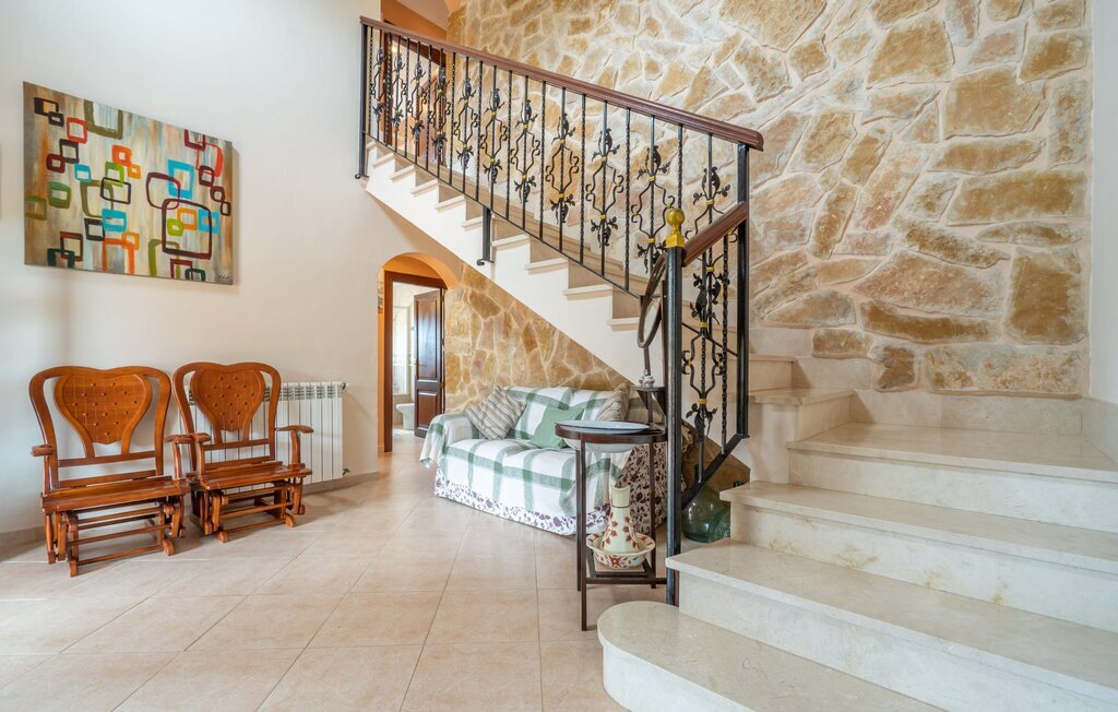 Villa Bona Vista, Maison 8 personnes à Capdepera - Photo 26
