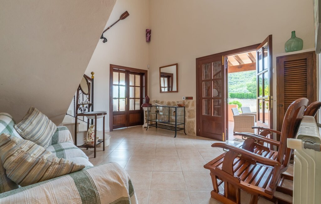 Villa Bona Vista, Maison 8 personnes à Capdepera - Photo 27