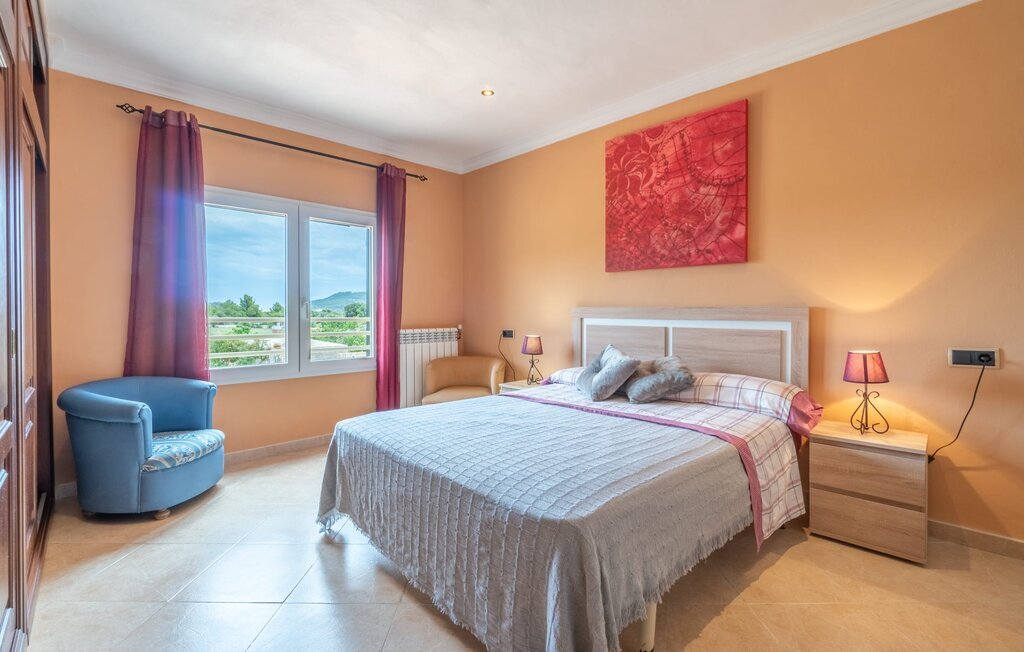 Villa Bona Vista, Maison 8 personnes à Capdepera - Photo 28