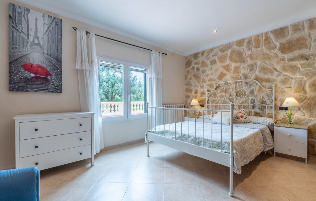 Villa Bona Vista, Maison 8 personnes à Capdepera - Photo 31