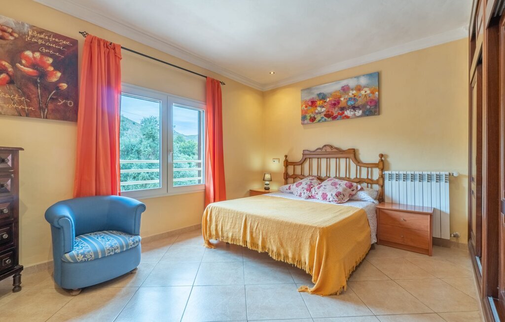 Villa Bona Vista, Maison 8 personnes à Capdepera - Photo 33