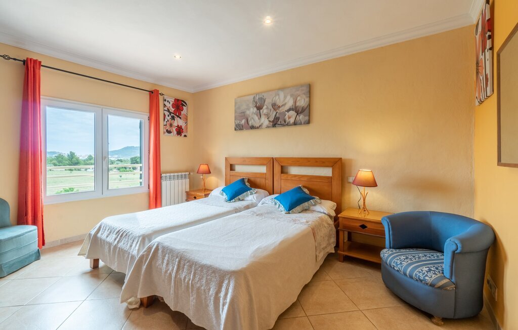 Villa Bona Vista, Maison 8 personnes à Capdepera - Photo 36
