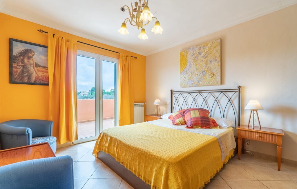 Villa Bona Vista, Maison 8 personnes à Capdepera - Photo 39