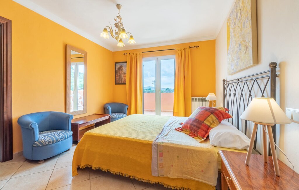 Villa Bona Vista, Maison 8 personnes à Capdepera - Photo 40