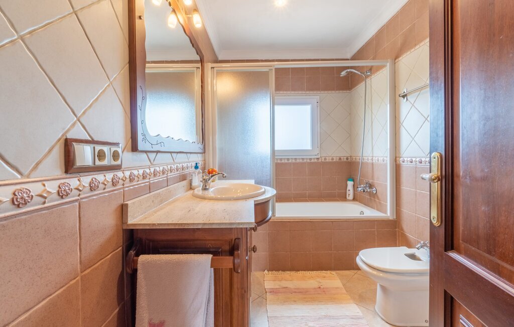 Villa Bona Vista, Maison 8 personnes à Capdepera - Photo 43