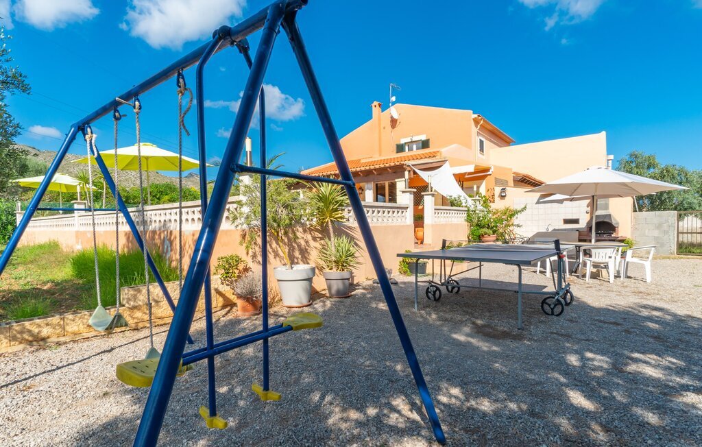 Villa Bona Vista, Maison 8 personnes à Capdepera - Photo 45