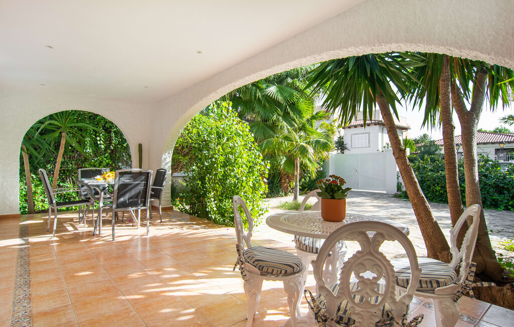 Mon Repos I, Maison 5 personnes à Alcudia - Photo 1