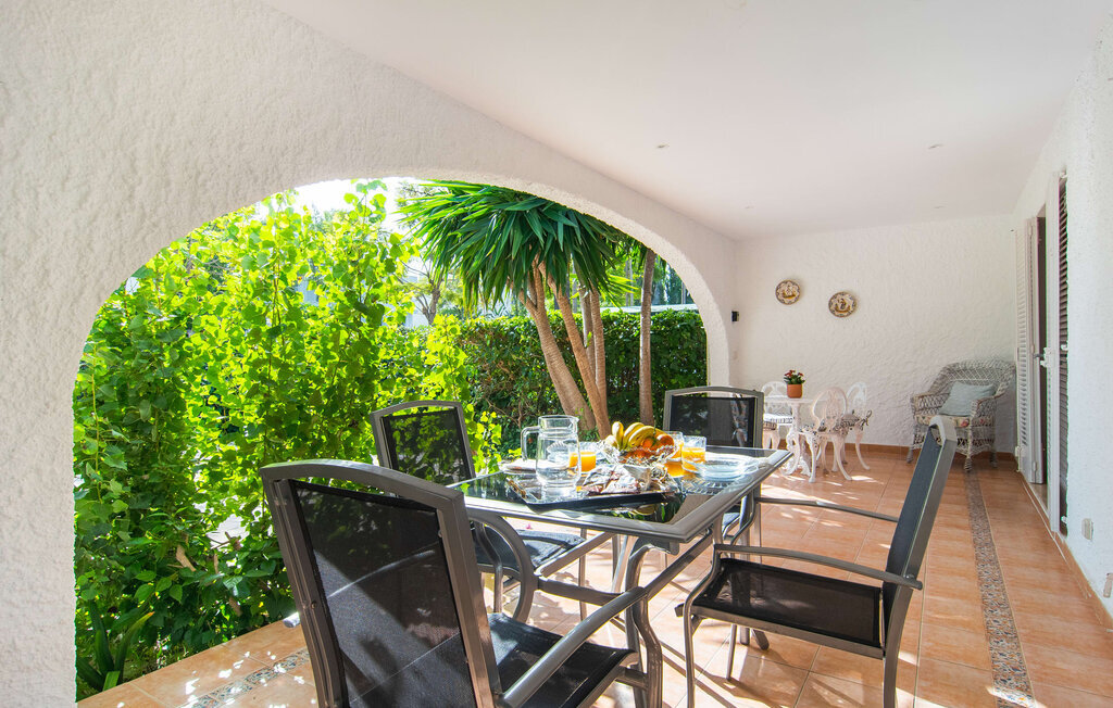 Mon Repos I, Maison 5 personnes à Alcudia - Photo 2
