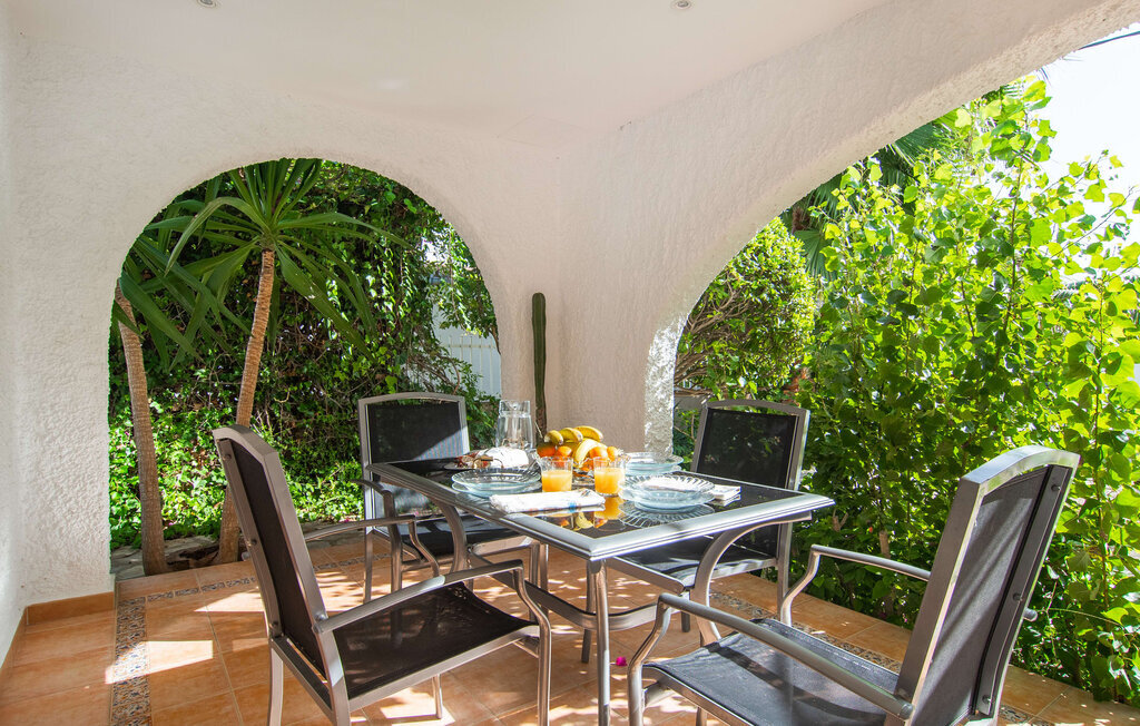 Mon Repos I, Maison 5 personnes à Alcudia - Photo 3
