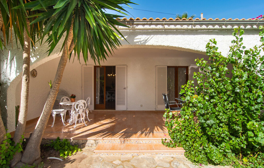 Mon Repos I, Maison 5 personnes à Alcudia - Photo 4