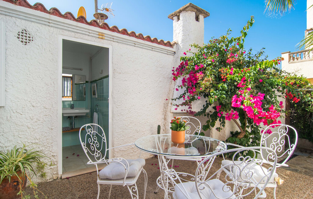Mon Repos I, Maison 5 personnes à Alcudia - Photo 6