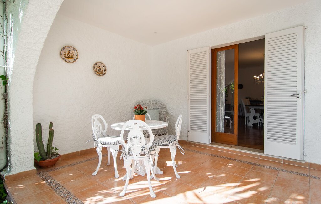 Mon Repos I, Maison 5 personnes à Alcudia - Photo 8