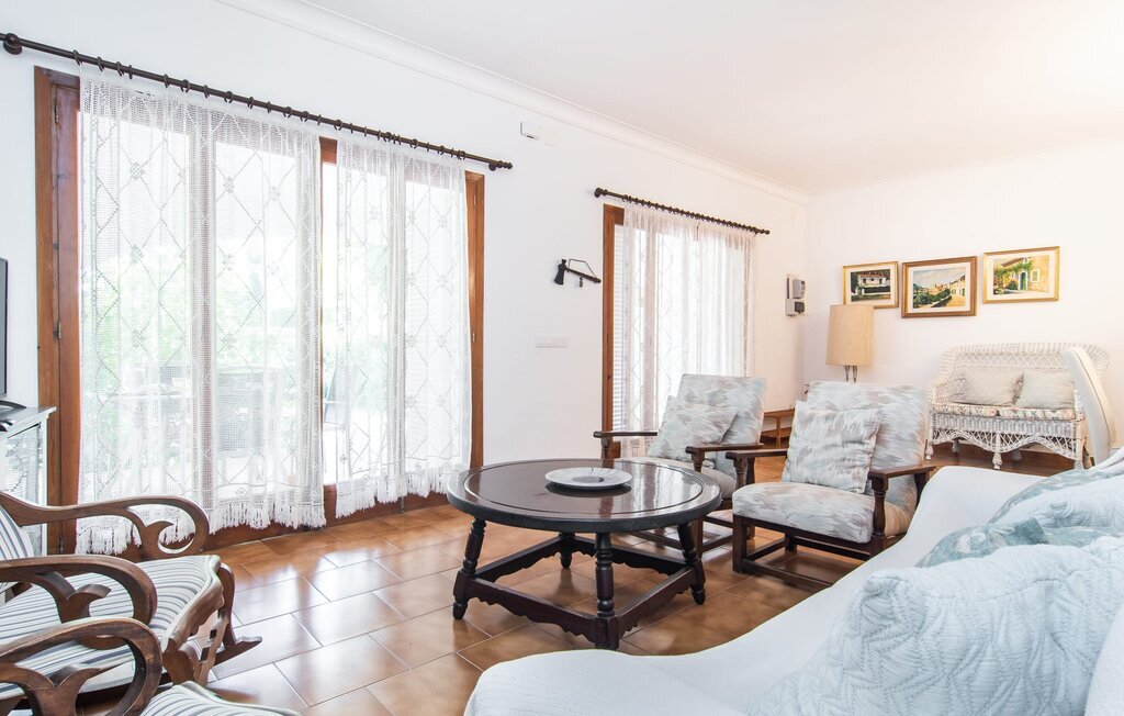 Mon Repos I, Maison 5 personnes à Alcudia - Photo 9