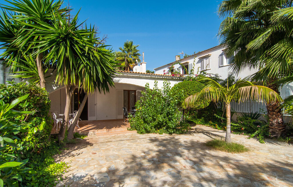 Mon Repos I, Maison 5 personnes à Alcudia - Photo 10