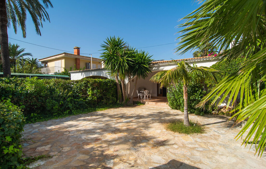 Mon Repos I, Maison 5 personnes à Alcudia - Photo 11