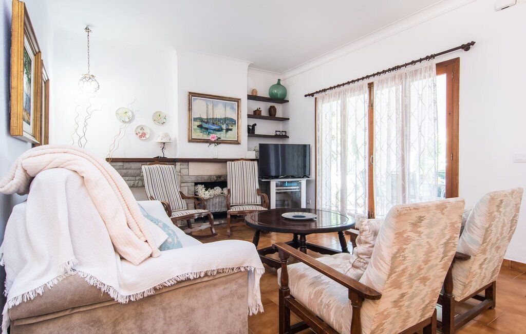Mon Repos I, Maison 5 personnes à Alcudia - Photo 15