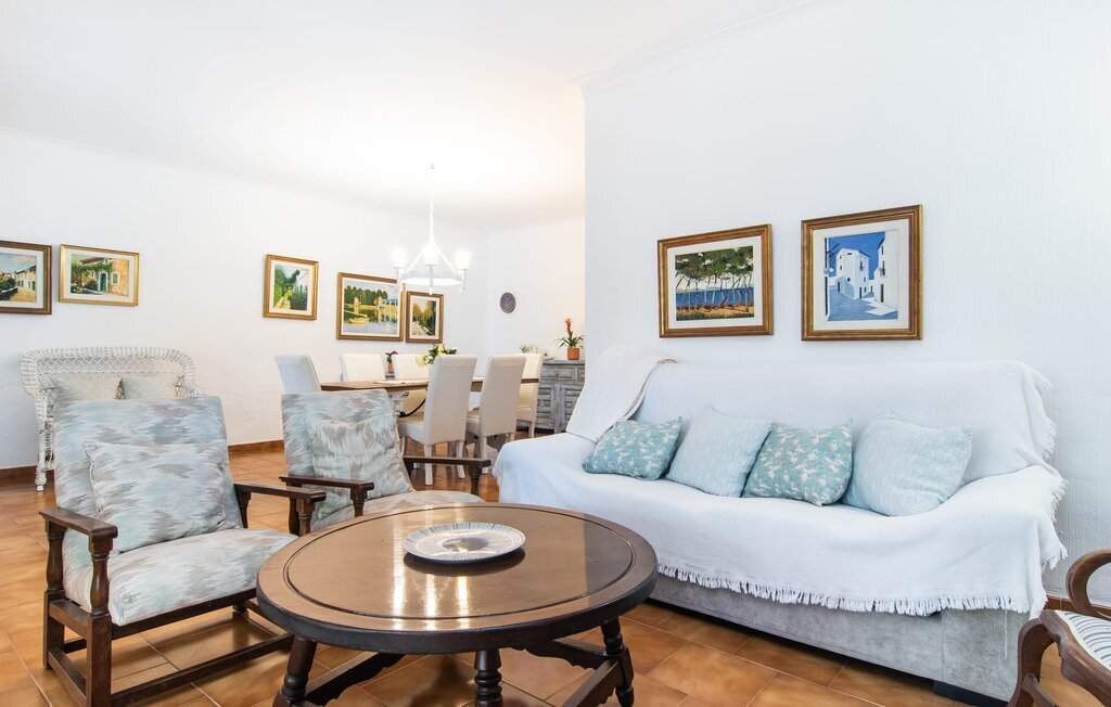 Mon Repos I, Maison 5 personnes à Alcudia - Photo 16