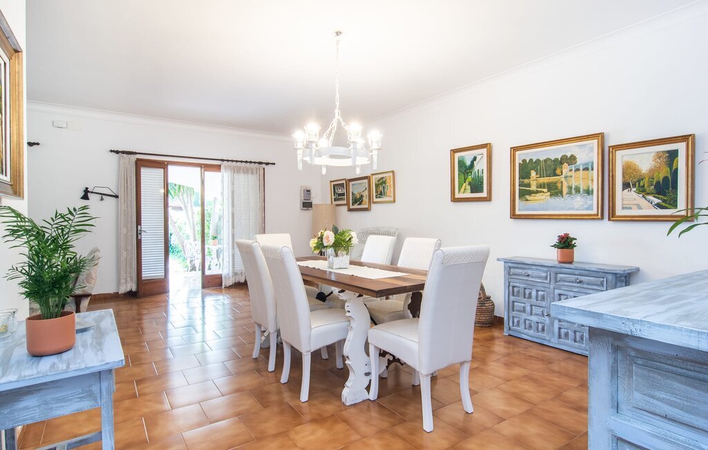 Mon Repos I, Maison 5 personnes à Alcudia - Photo 25