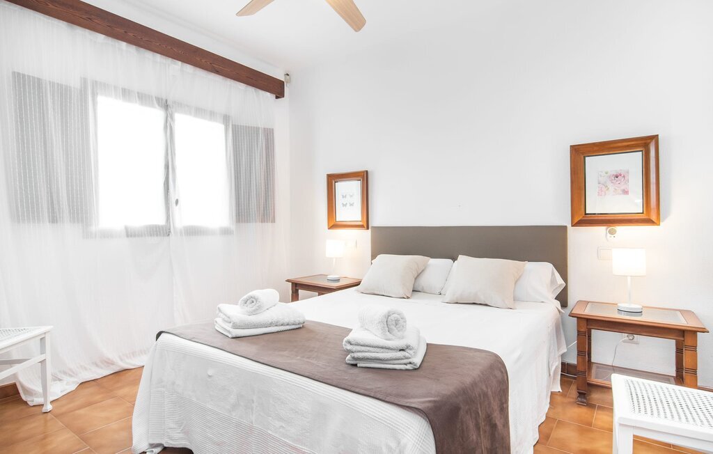 Mon Repos I, Maison 5 personnes à Alcudia - Photo 26