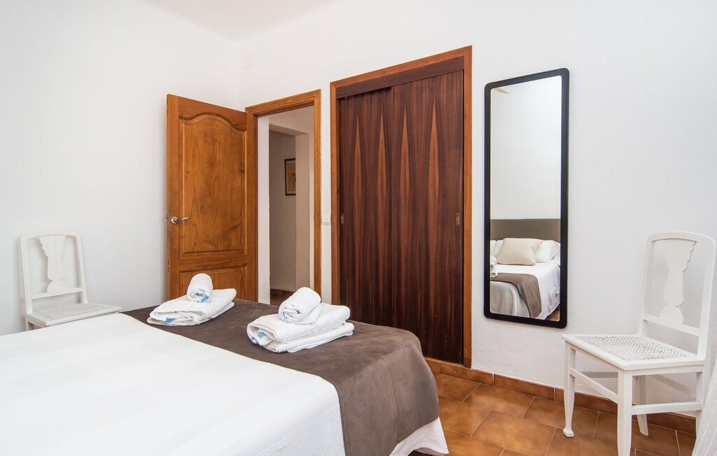 Mon Repos I, Maison 5 personnes à Alcudia - Photo 27