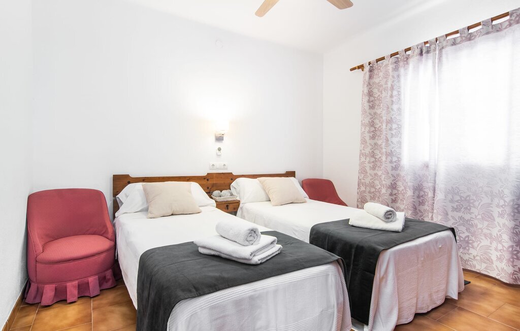 Mon Repos I, Maison 5 personnes à Alcudia - Photo 28