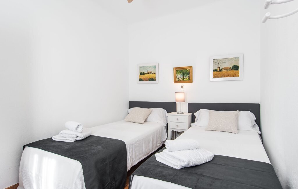 Mon Repos I, Maison 5 personnes à Alcudia - Photo 30