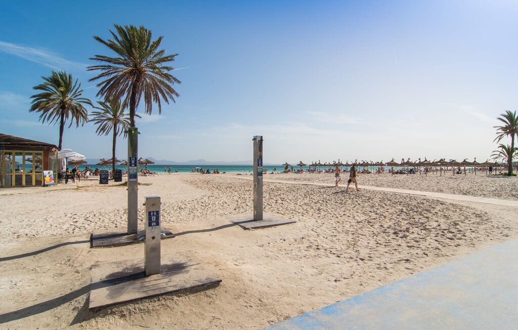 Mon Repos I, Maison 5 personnes à Alcudia - Photo 34