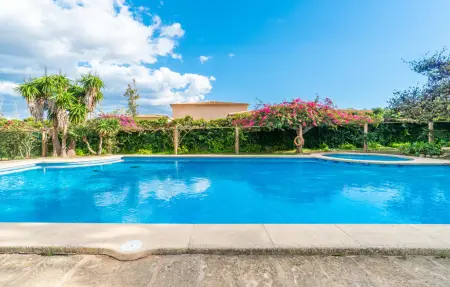 Location appartement de vacances à Felanitx